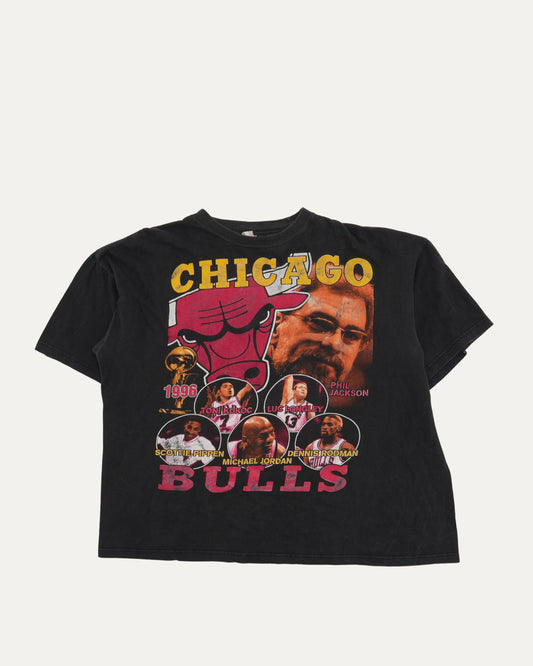 Chicago Bulls 1996 T-Shirt