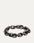 Paper Chain Ring