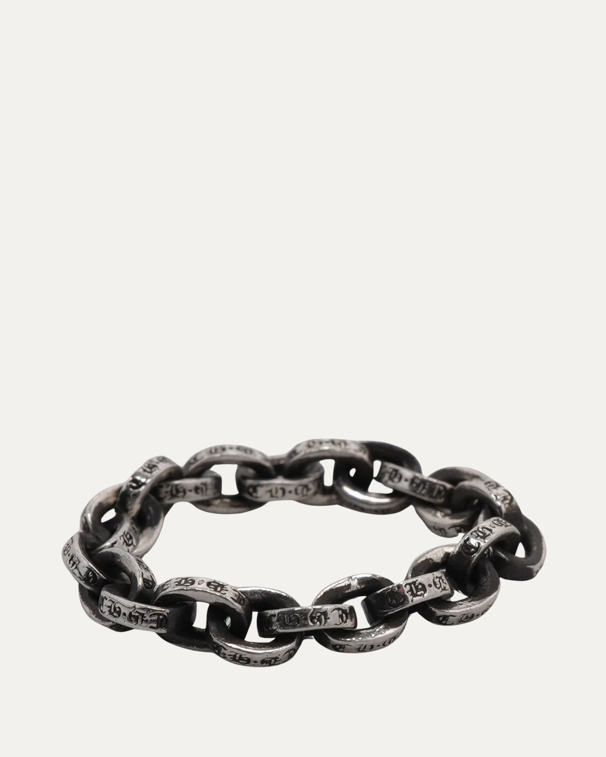 Paper Chain Ring