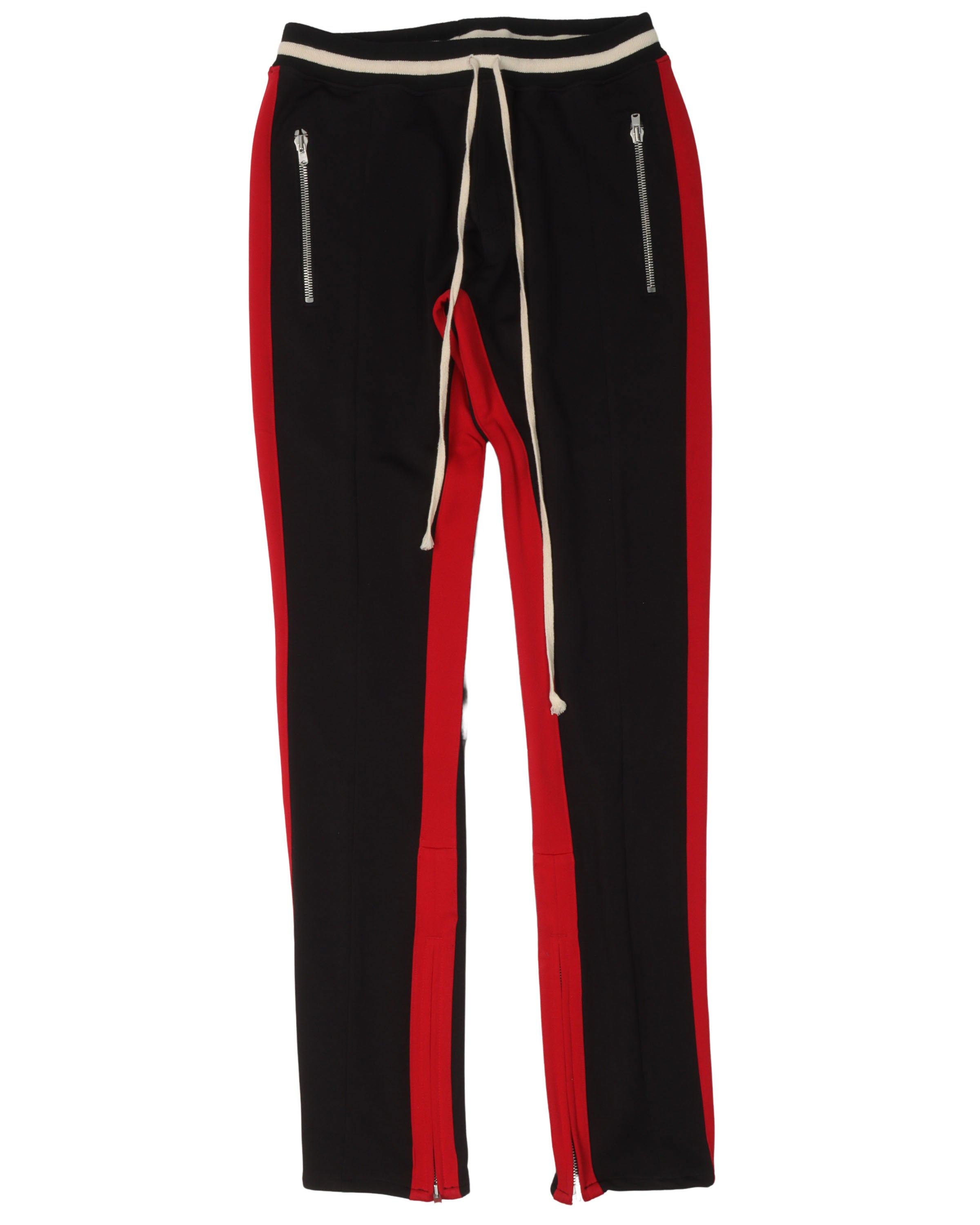 Fifth Collection Side Stripe Drawstring Pants