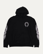 Horseshoe Logo Hoodie