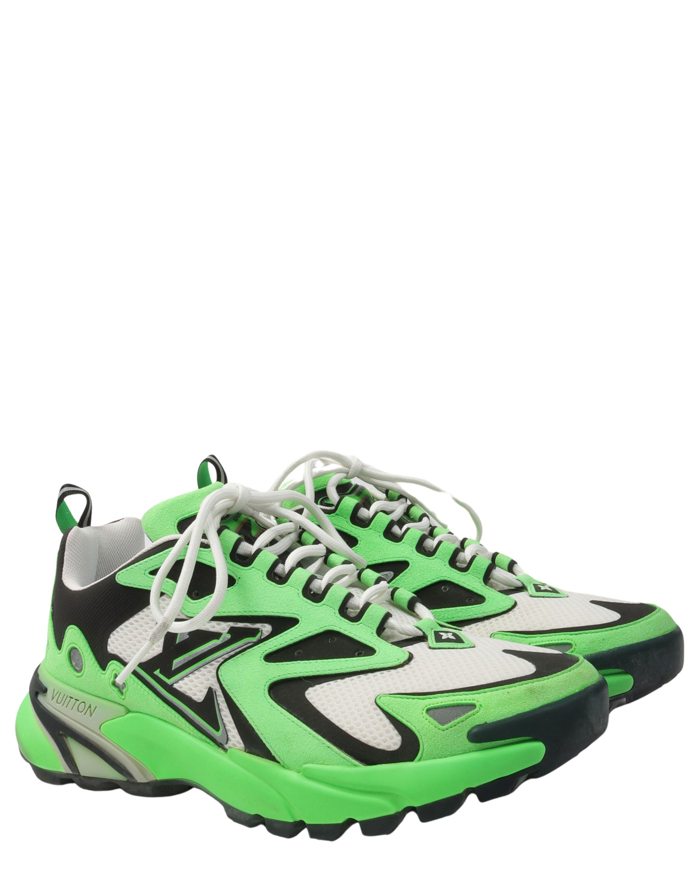 Tatic Runner Sneaker