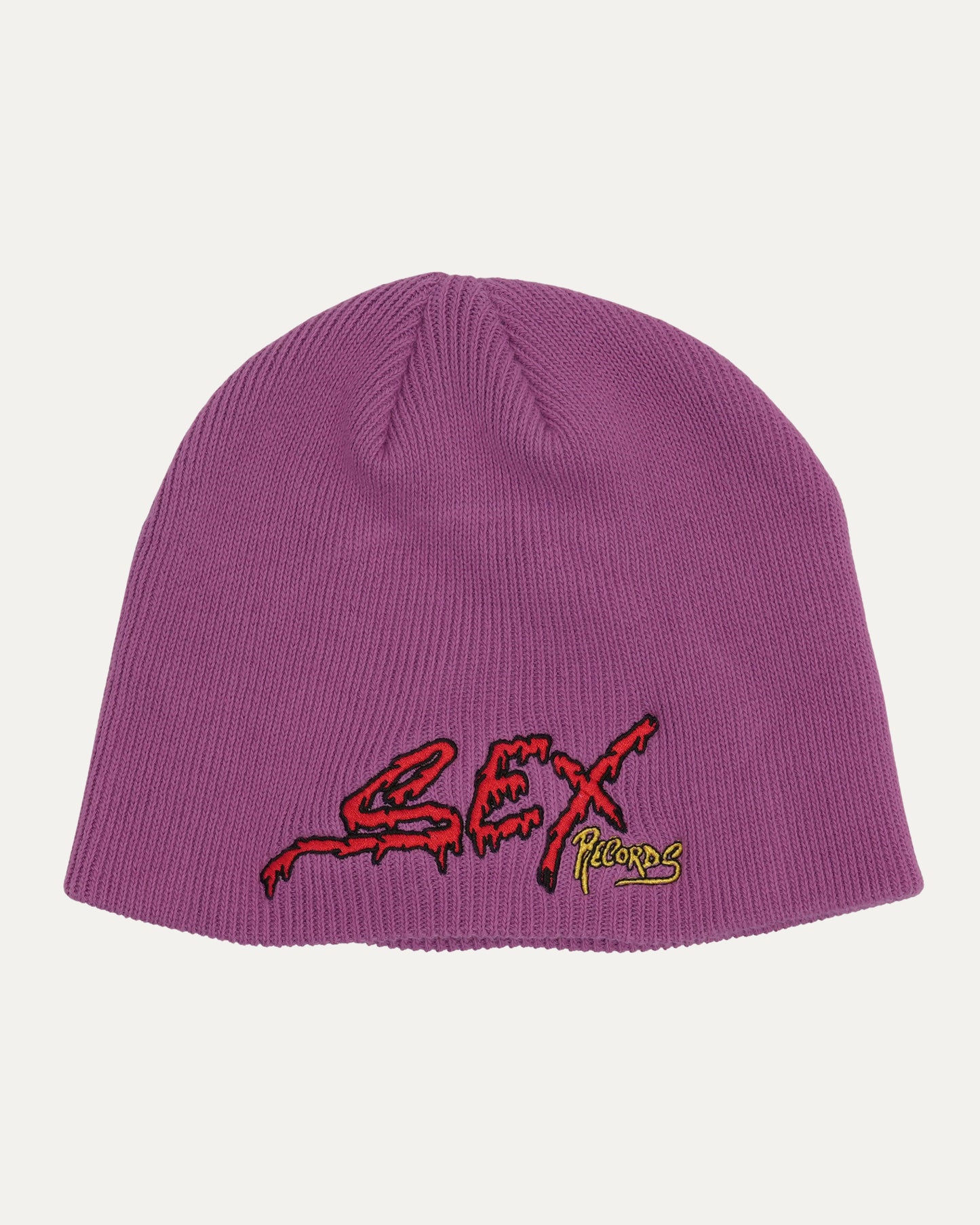 Sex Records Beanie