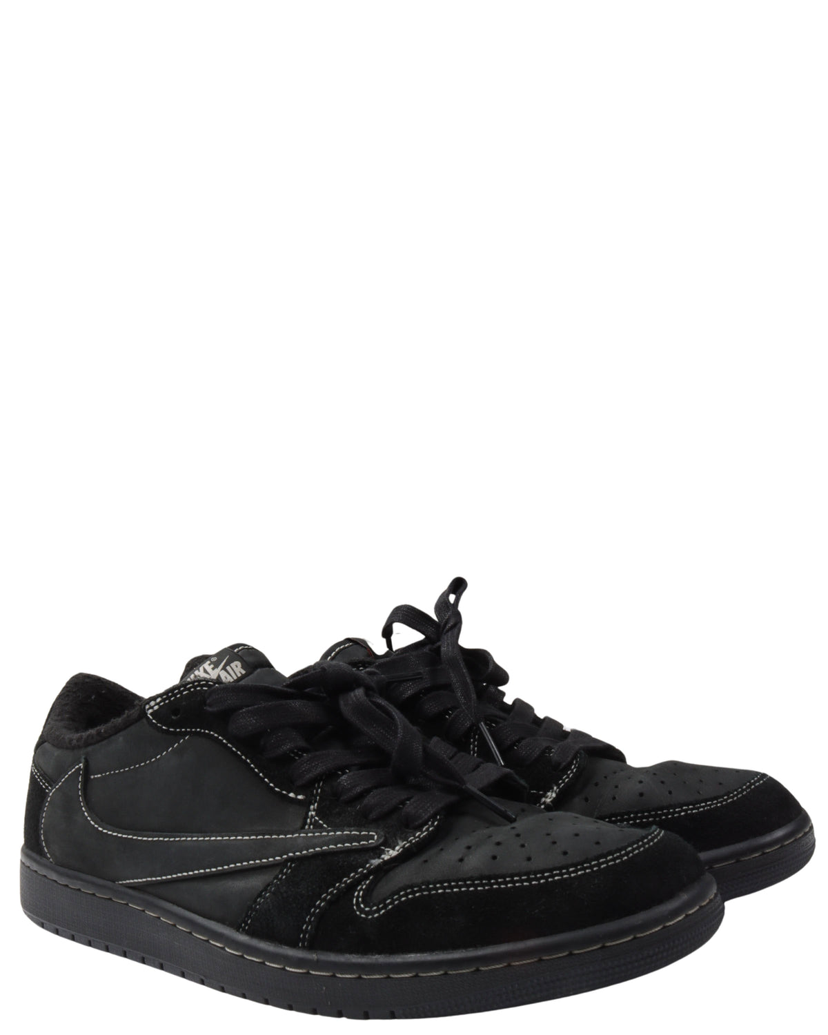 Nike Travis Scott Jordan 1 Retro Low OG SP – Justin Reed
