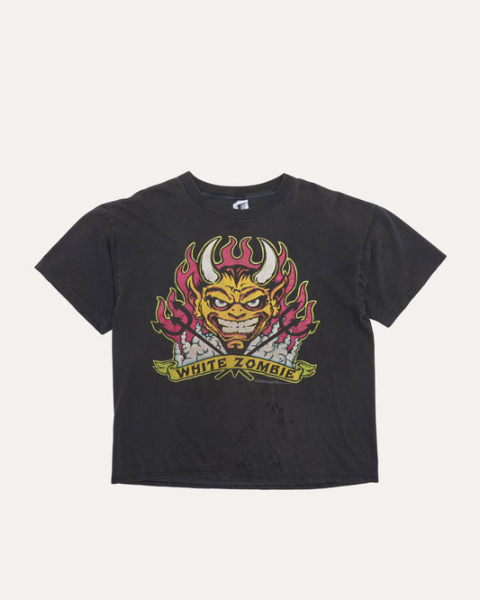 White Zombie "Say You Love Satan" 1994 T-Shirt