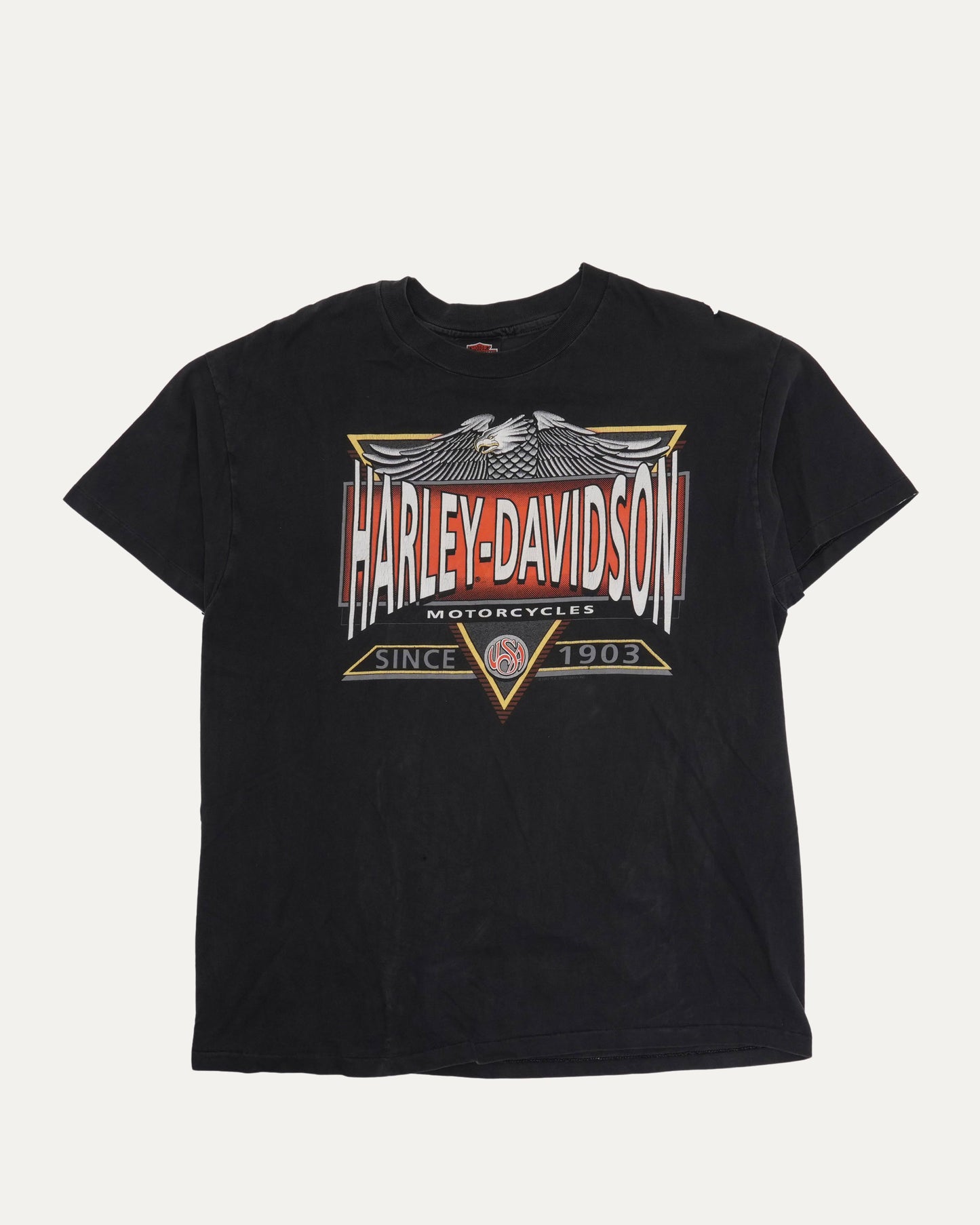 Harley Davidson Westland T-Shirt