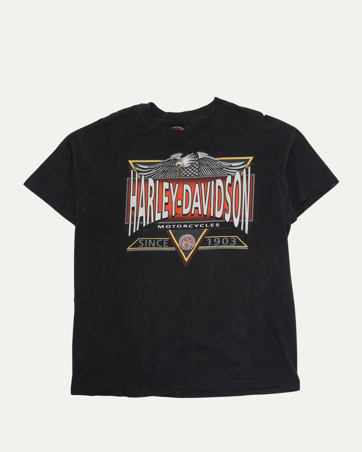 Harley Davidson Westland T-Shirt
