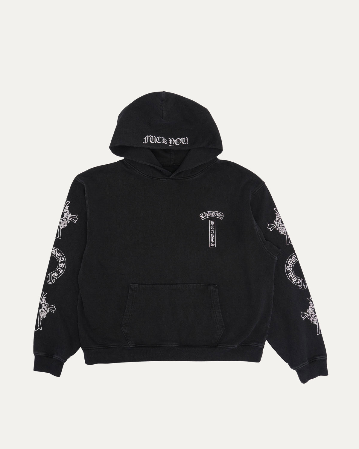 Soap & Water Hoodie