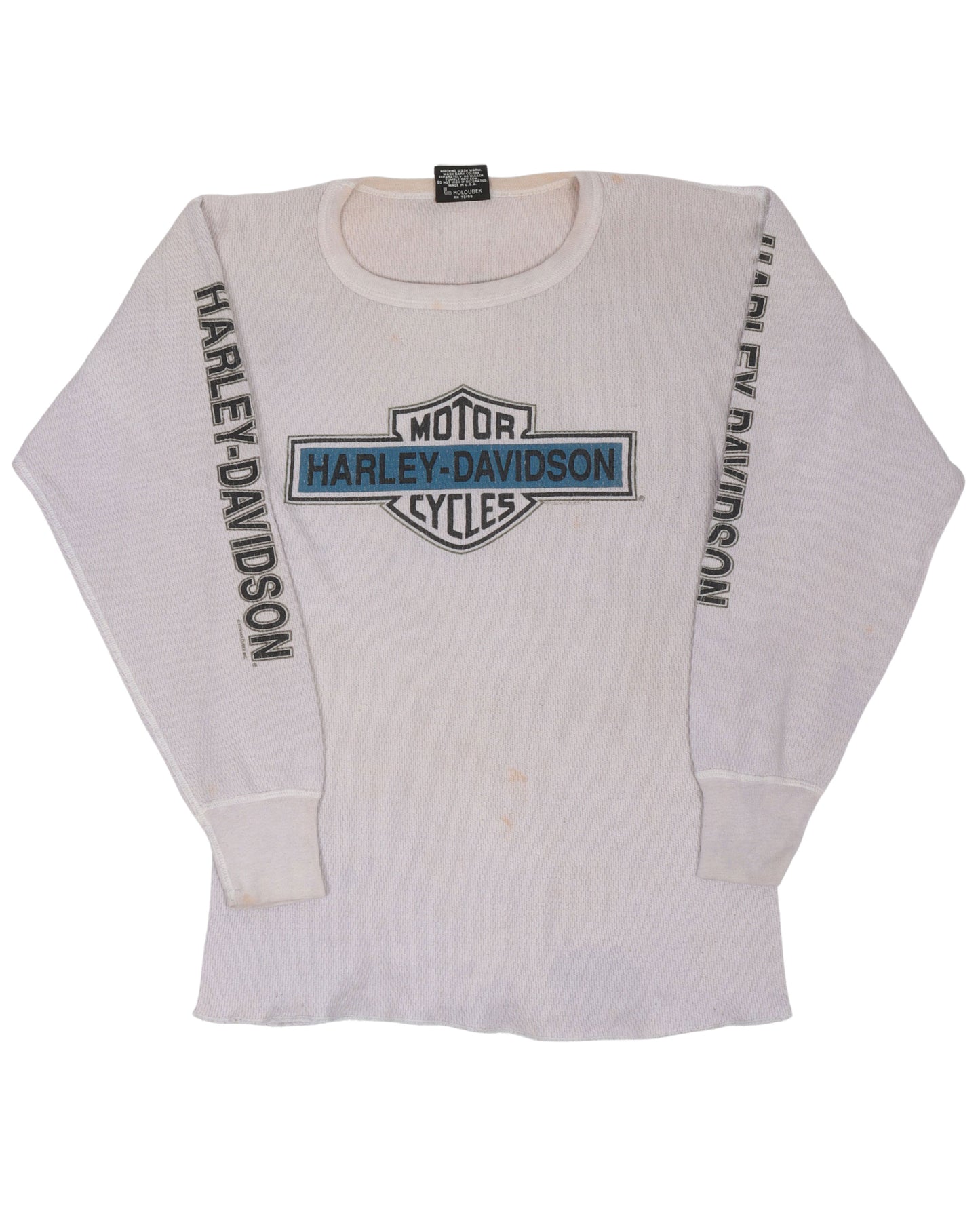 Thermal Long Sleeve T-Shirt