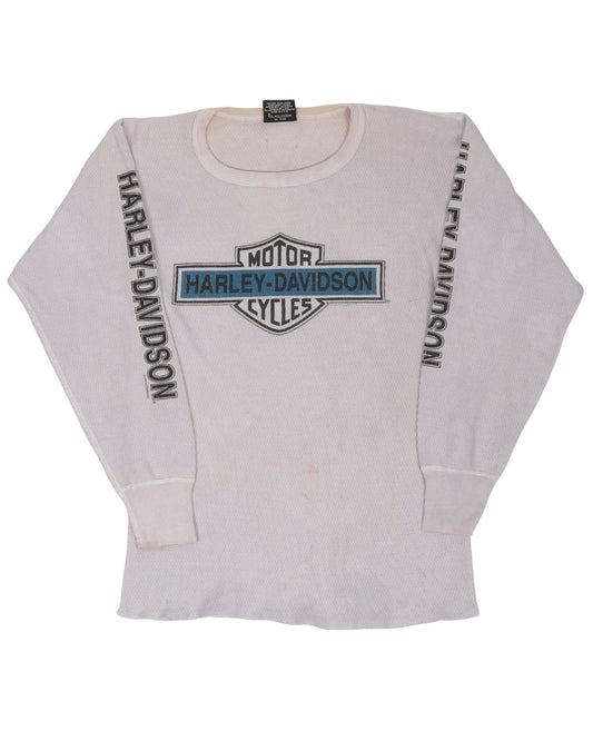 Thermal Long Sleeve T-Shirt