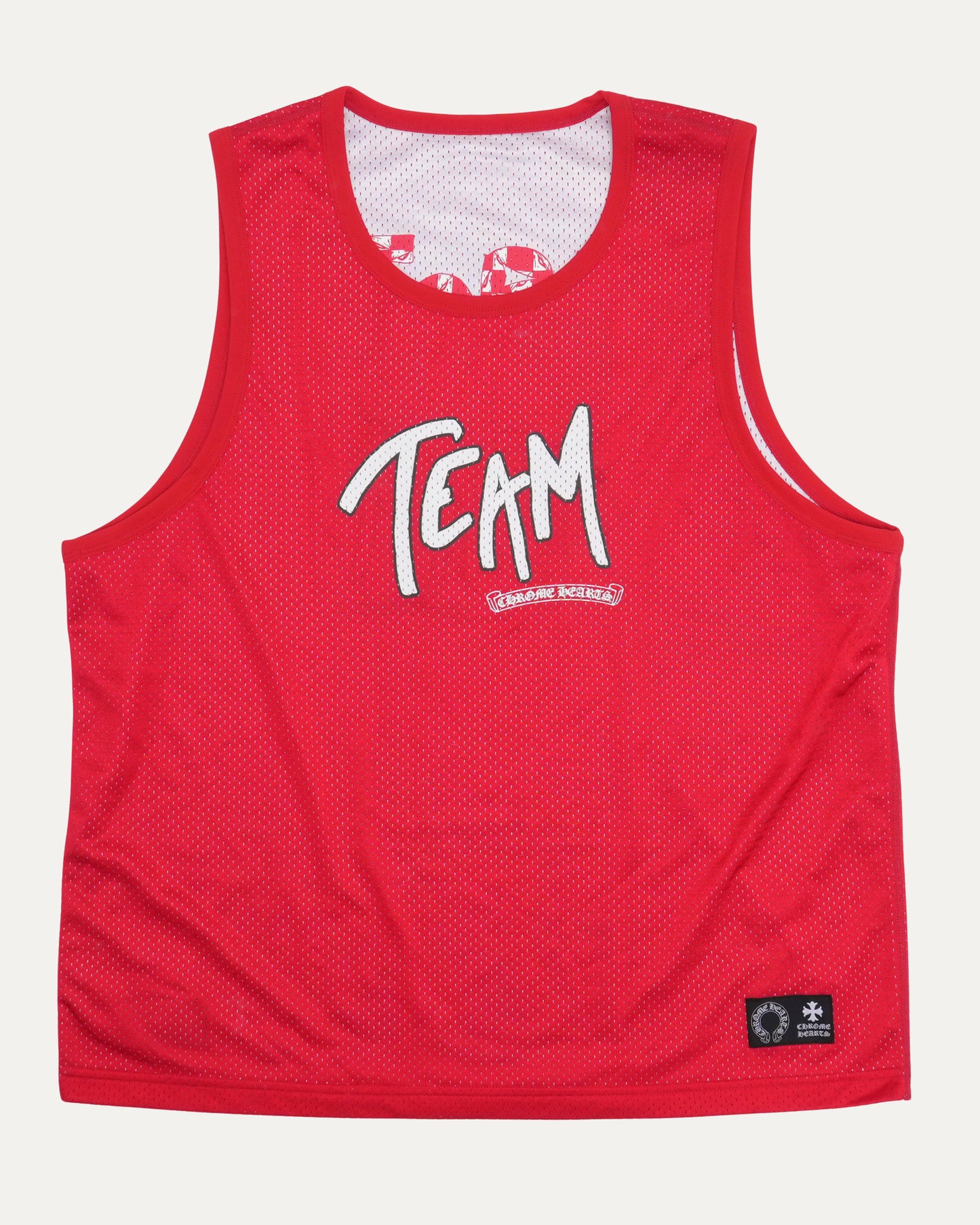 Matty Boy Form Stadium Reversible Mesh Jersey