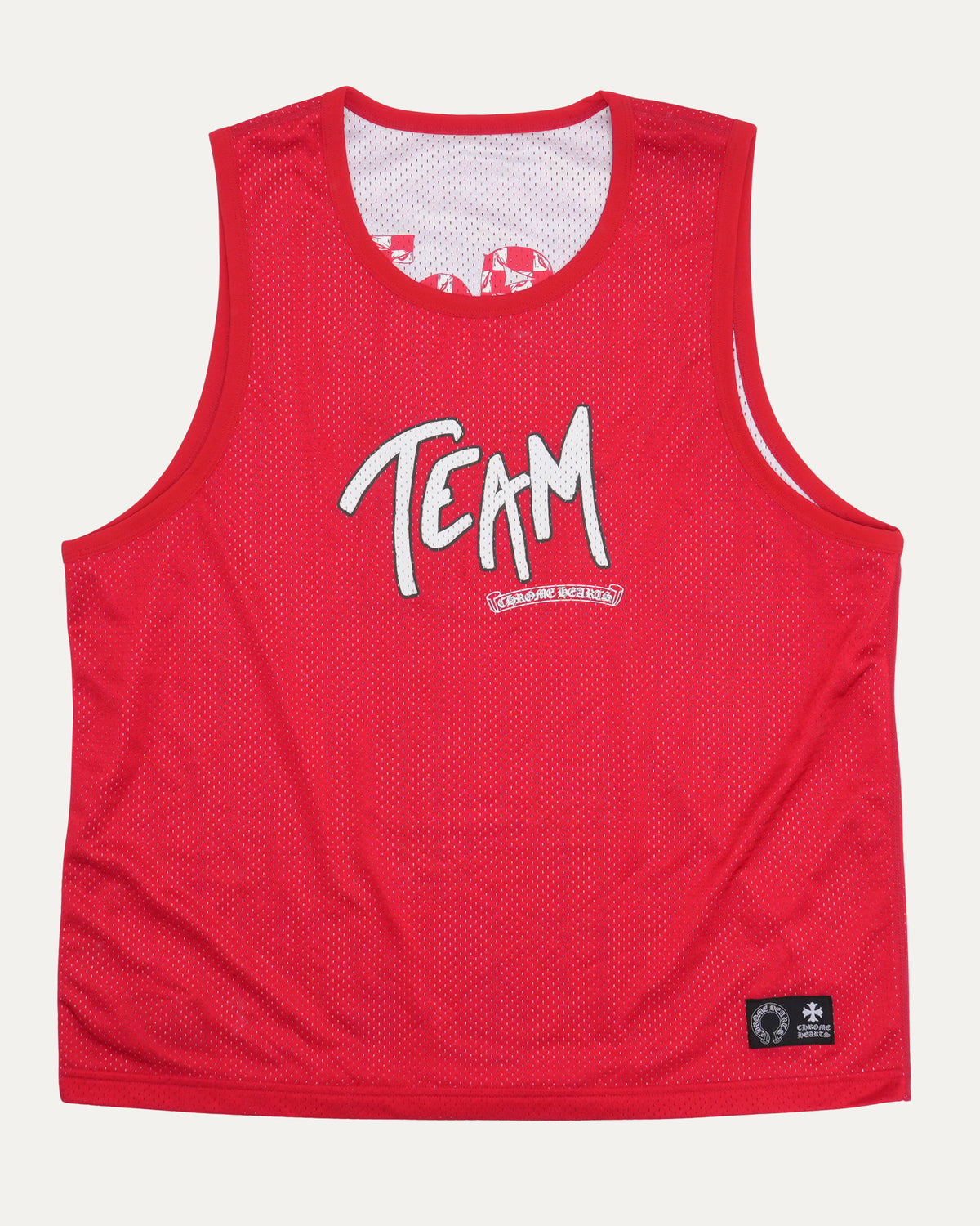 Matty Boy Form Stadium Reversible Mesh Jersey