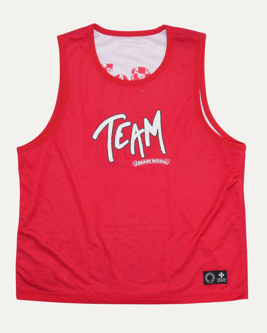 Matty Boy Form Stadium Reversible Mesh Jersey