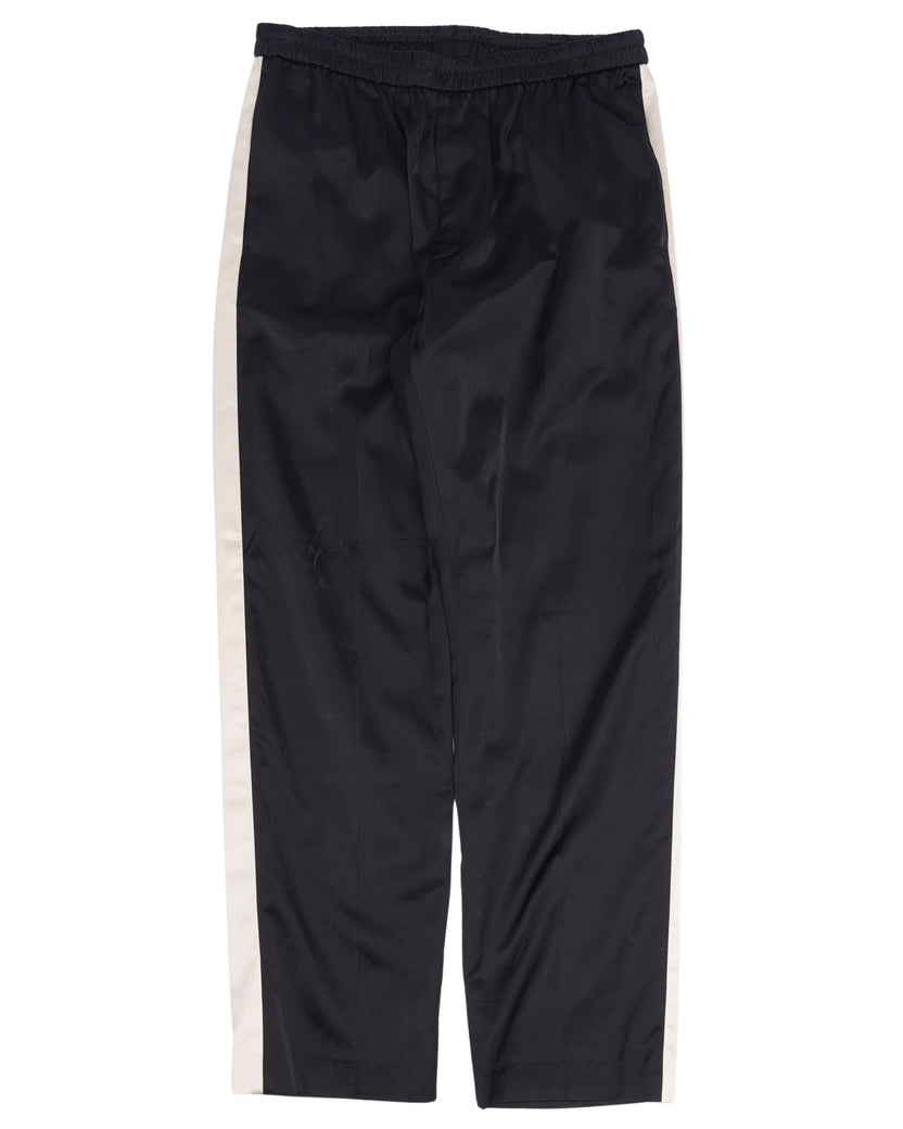 Viscose Track Pants