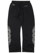 Mesh Varsity Pants