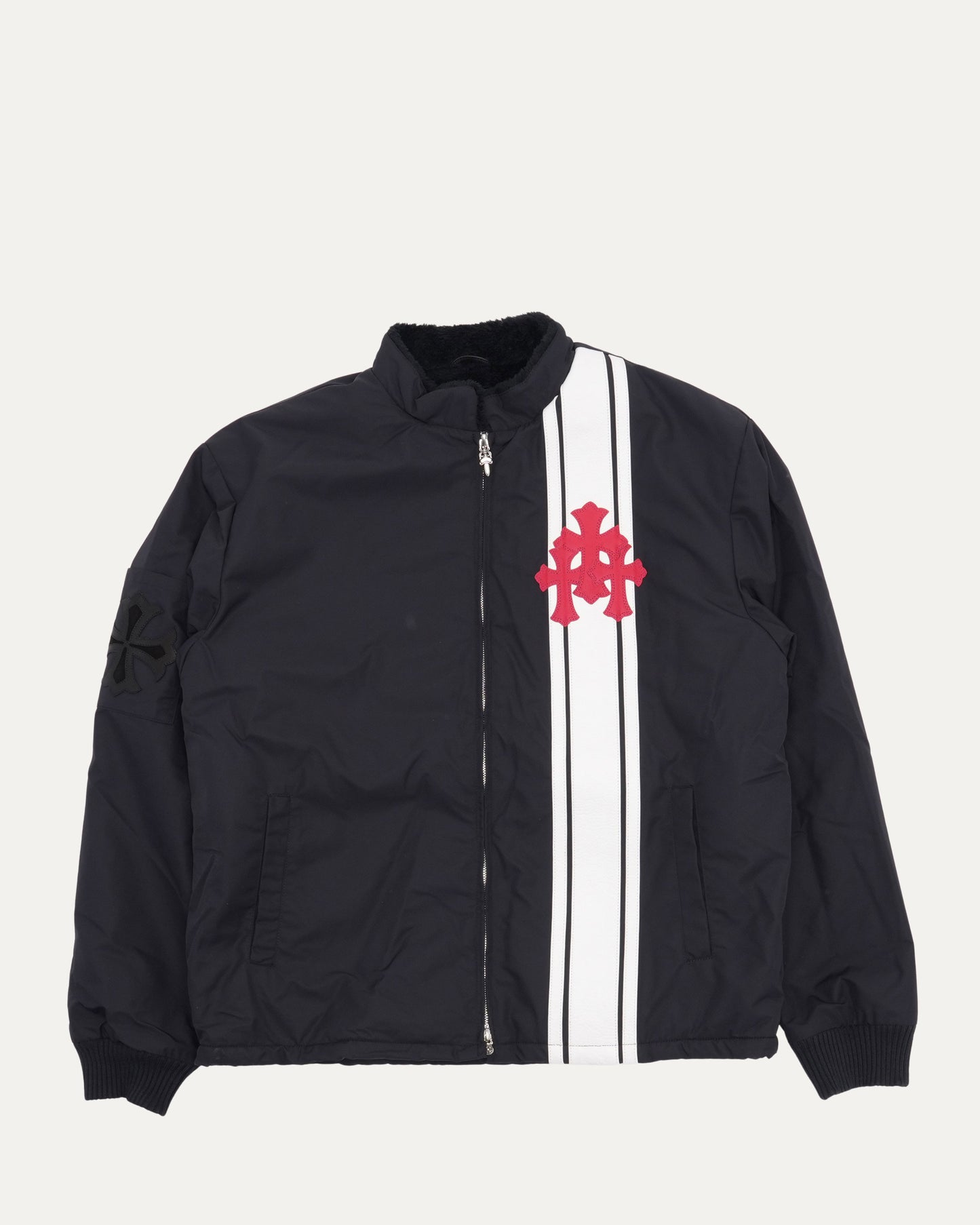 Cross Patch Cobra Jacket