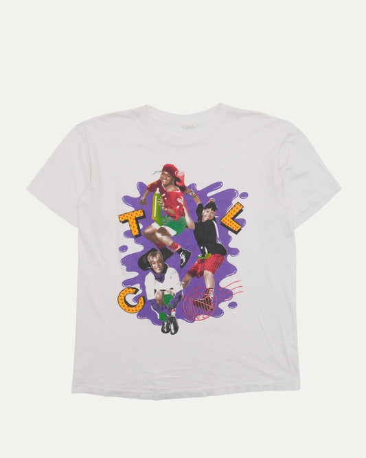 TLC Fan Club T-Shirt