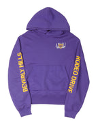 Beverly Hills Exclusive Hoodie