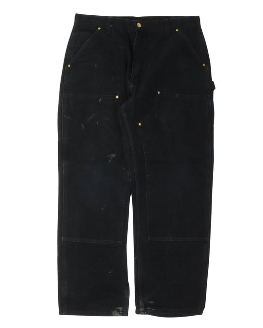 Carhartt Double Knee Pants