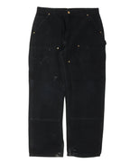 Carhartt Double Knee Pants