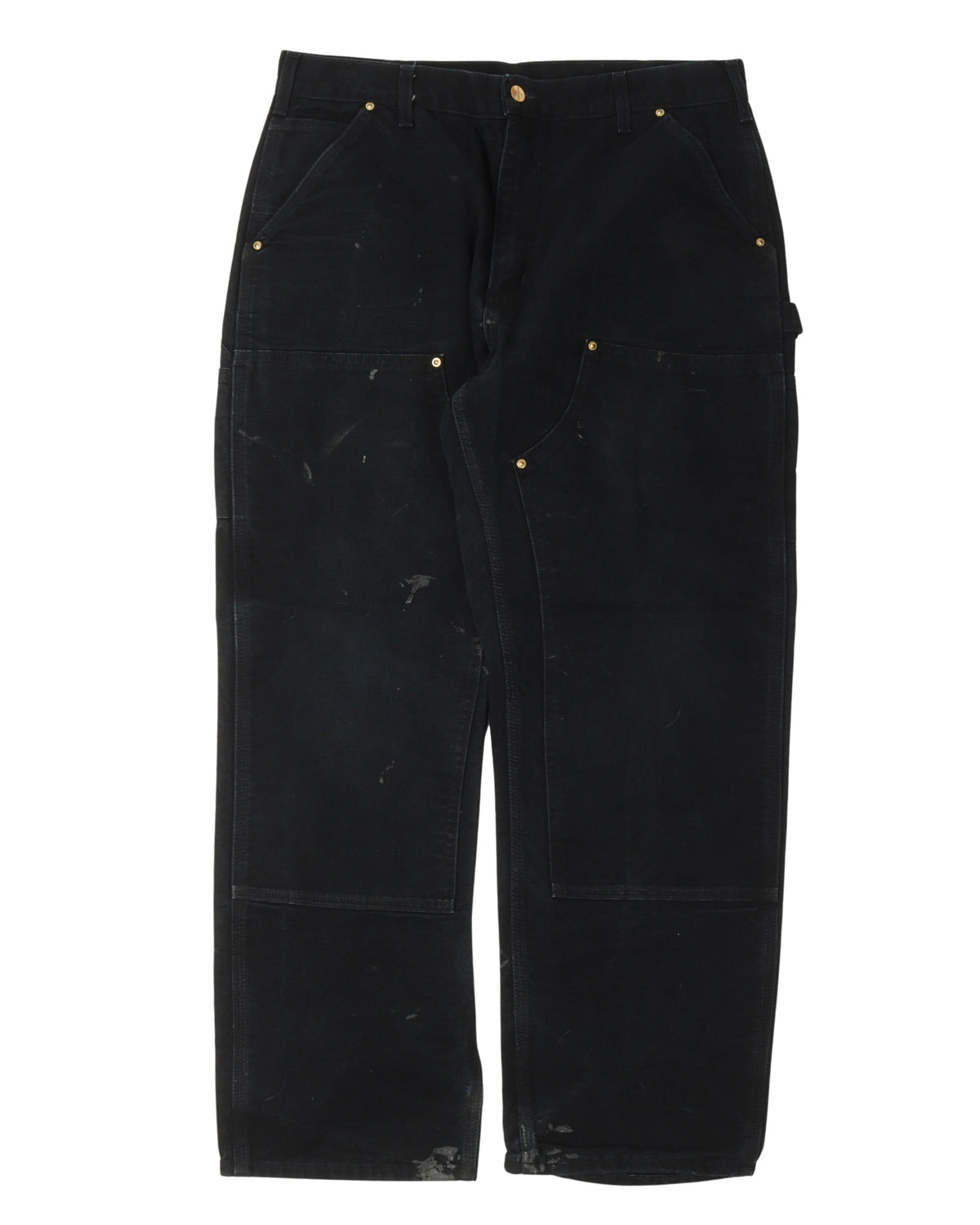 Carhartt Double Knee Pants