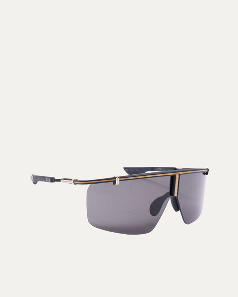 クロムです(*^^*) Cutler and Gross x TGF Idol Aviator Sunglasses - The Great Frog