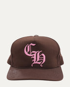 CH Baseball Hat