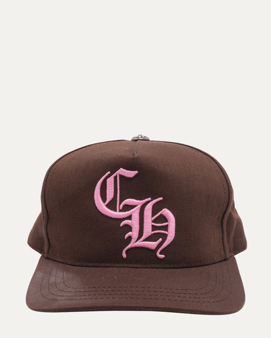 CH Baseball Hat