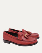 Tassel Loafers