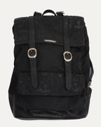 Cross Patch Moto Backpack