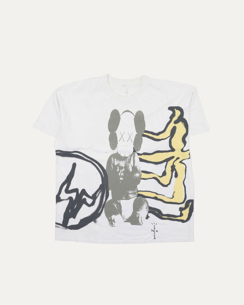 Kaws T-Shirt