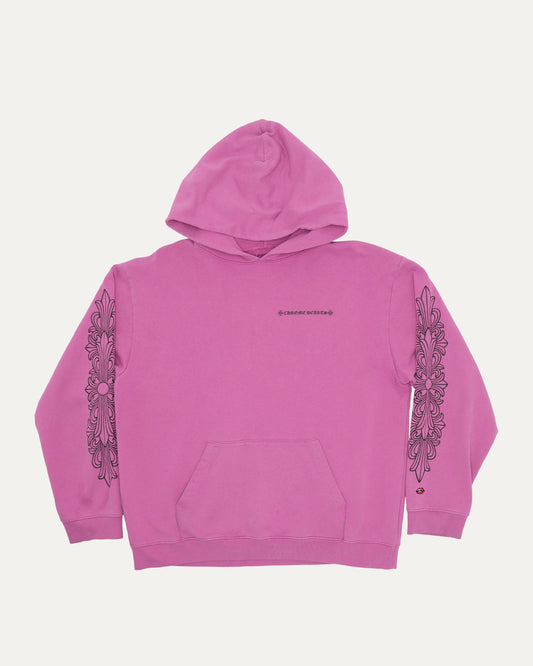 Matty Boy Spider Web Hoodie