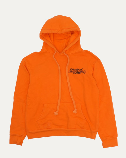 Off-White Hoodie