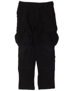 SS19 Fleece Cargo Pants
