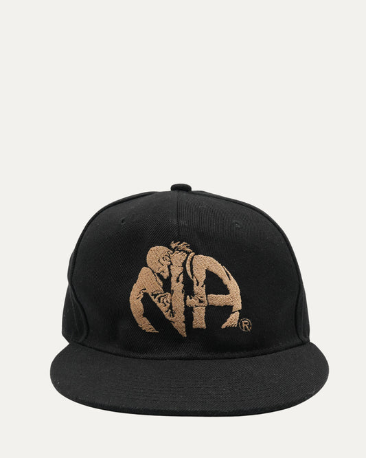 Narcotics Anonymous Snapback Hat