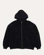 Inside Out Zip Up Hoodie