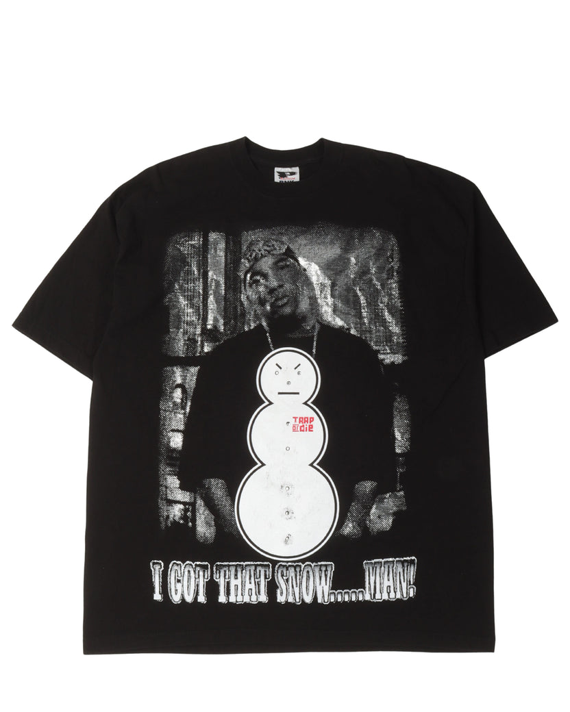 Jeezy "I Got That Snow.....Man!" T-Shirt