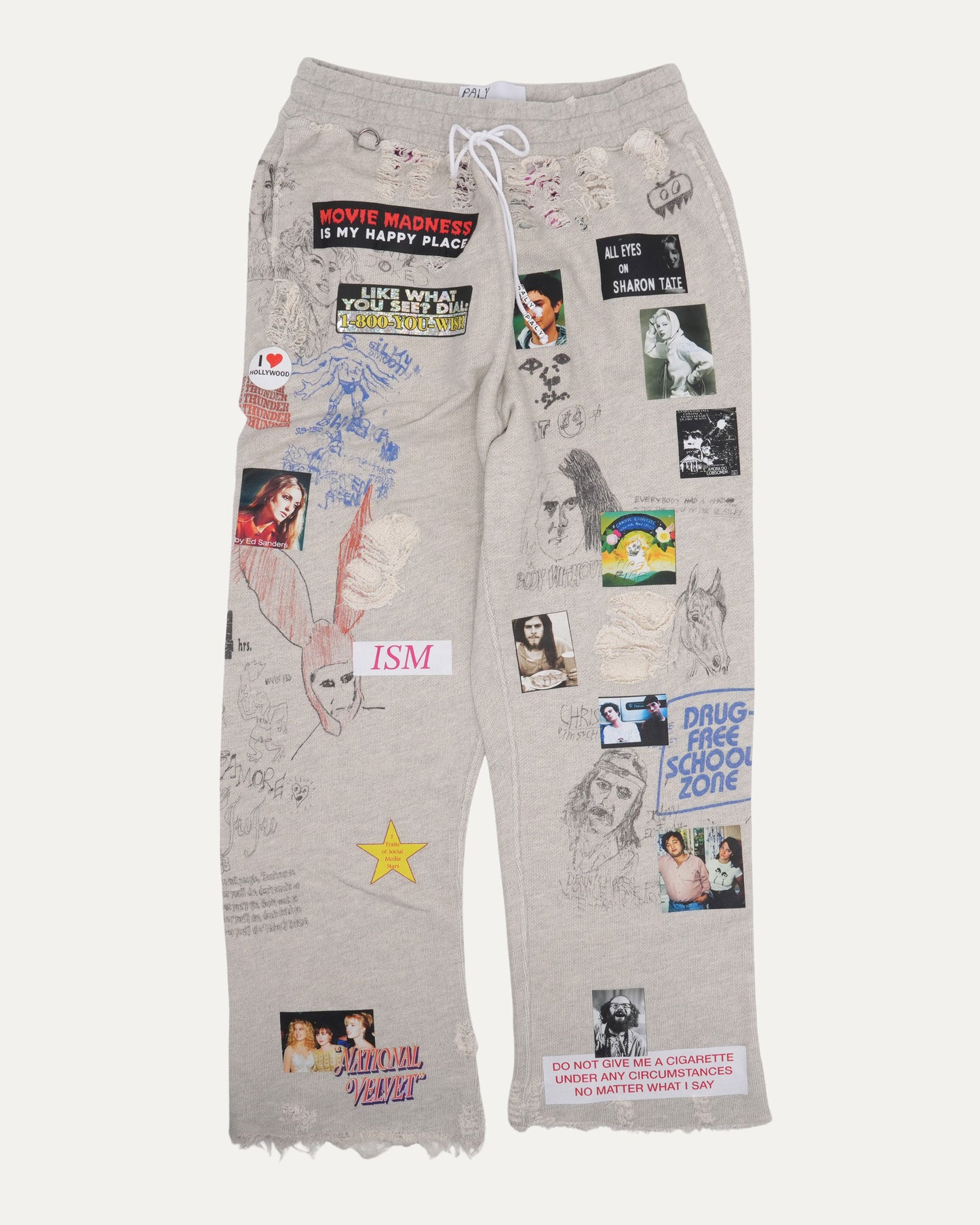 Movie Madness Sweatpants