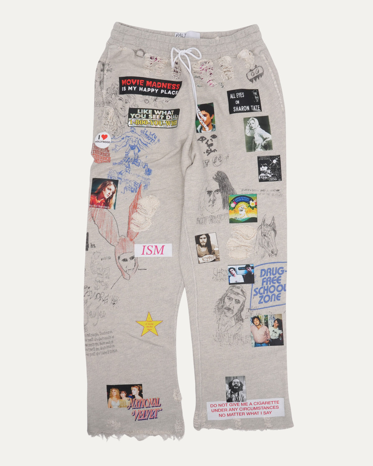 Movie Madness Sweatpants