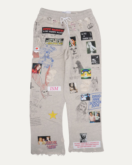 Movie Madness Sweatpants