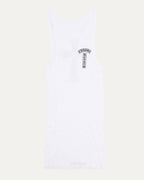 T-Bar Cross Tank Top