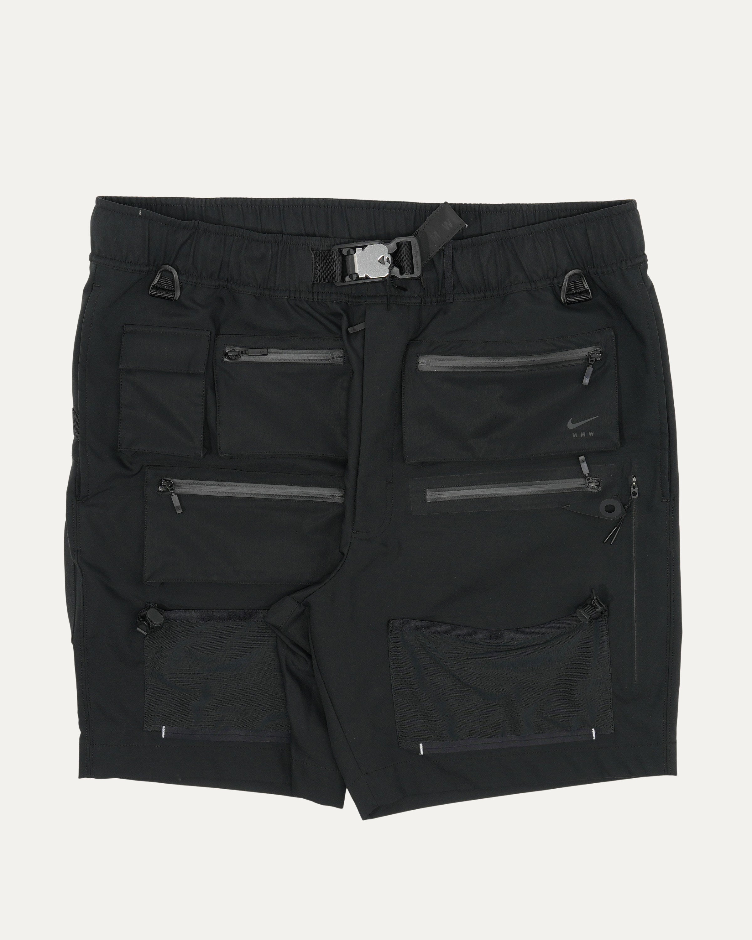 MMW Cargo Shorts