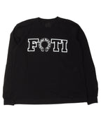 Foti Long Sleeve T-Shirt
