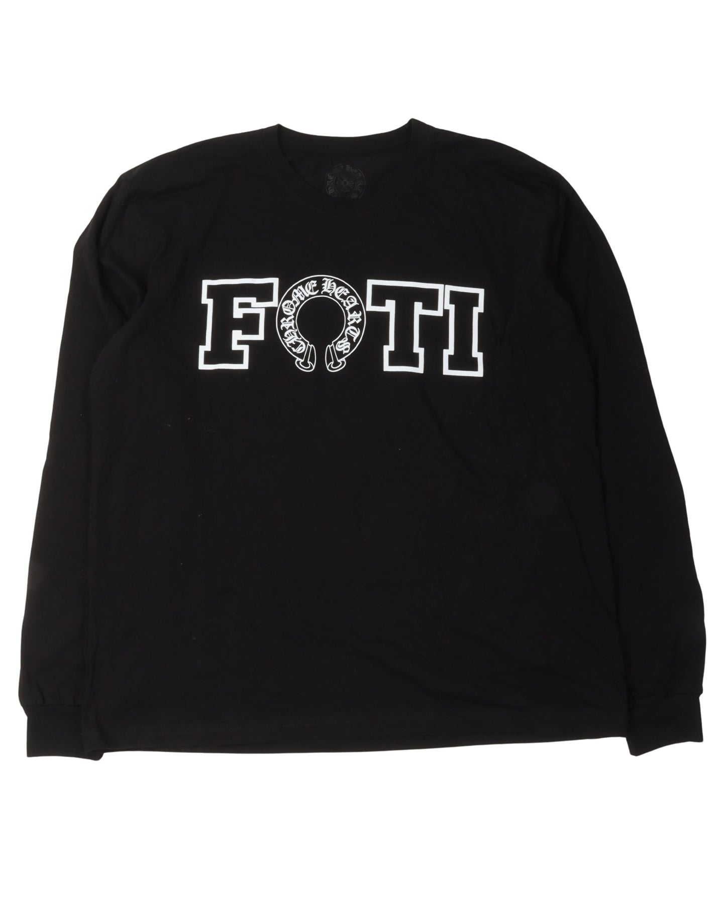 Foti Long Sleeve T-Shirt