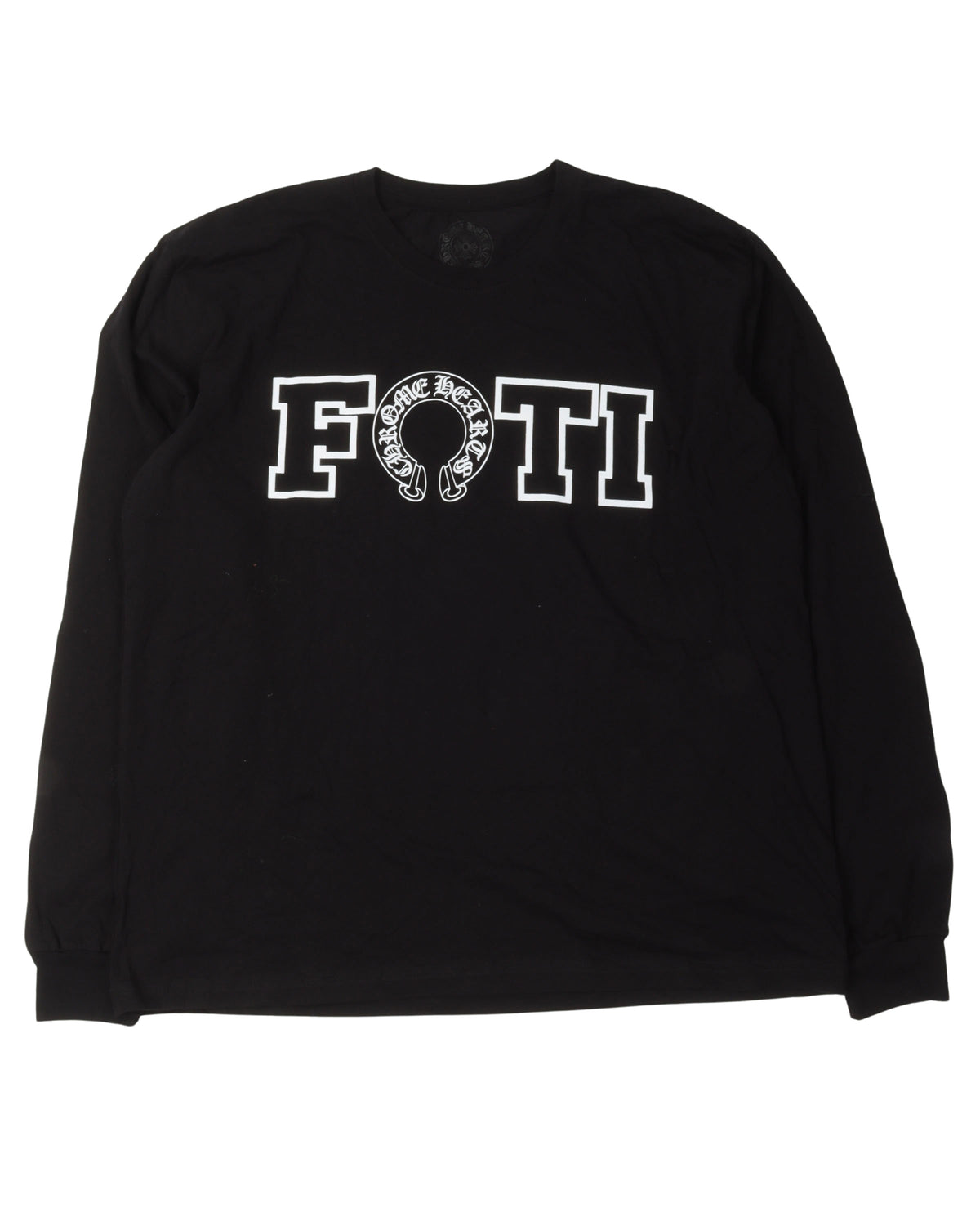 Foti Long Sleeve T-Shirt