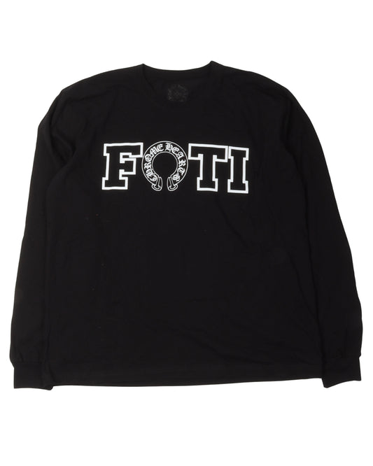 Foti Long Sleeve T-Shirt