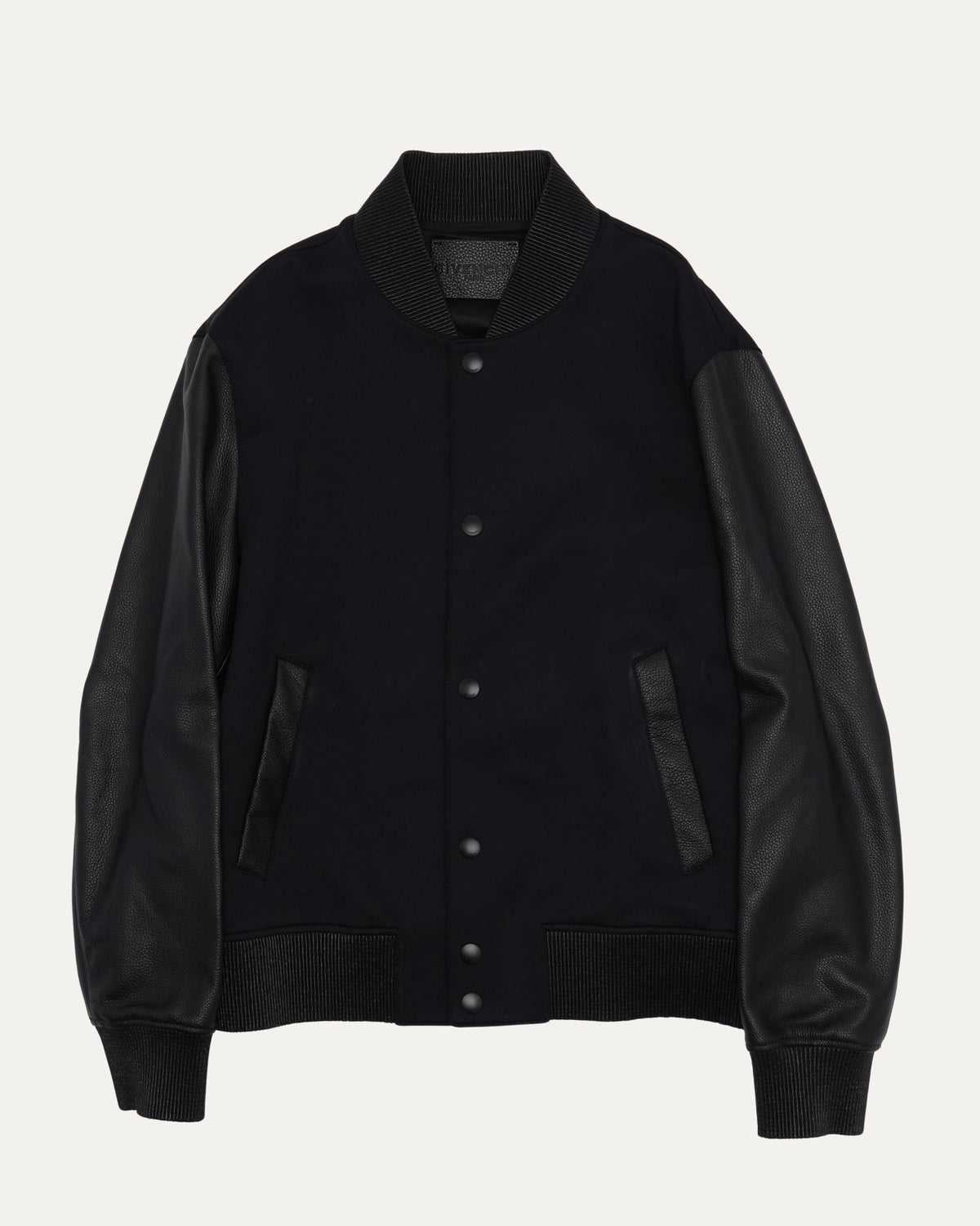Varsity Jacket