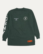 DSNY Long Sleeve T-Shirt