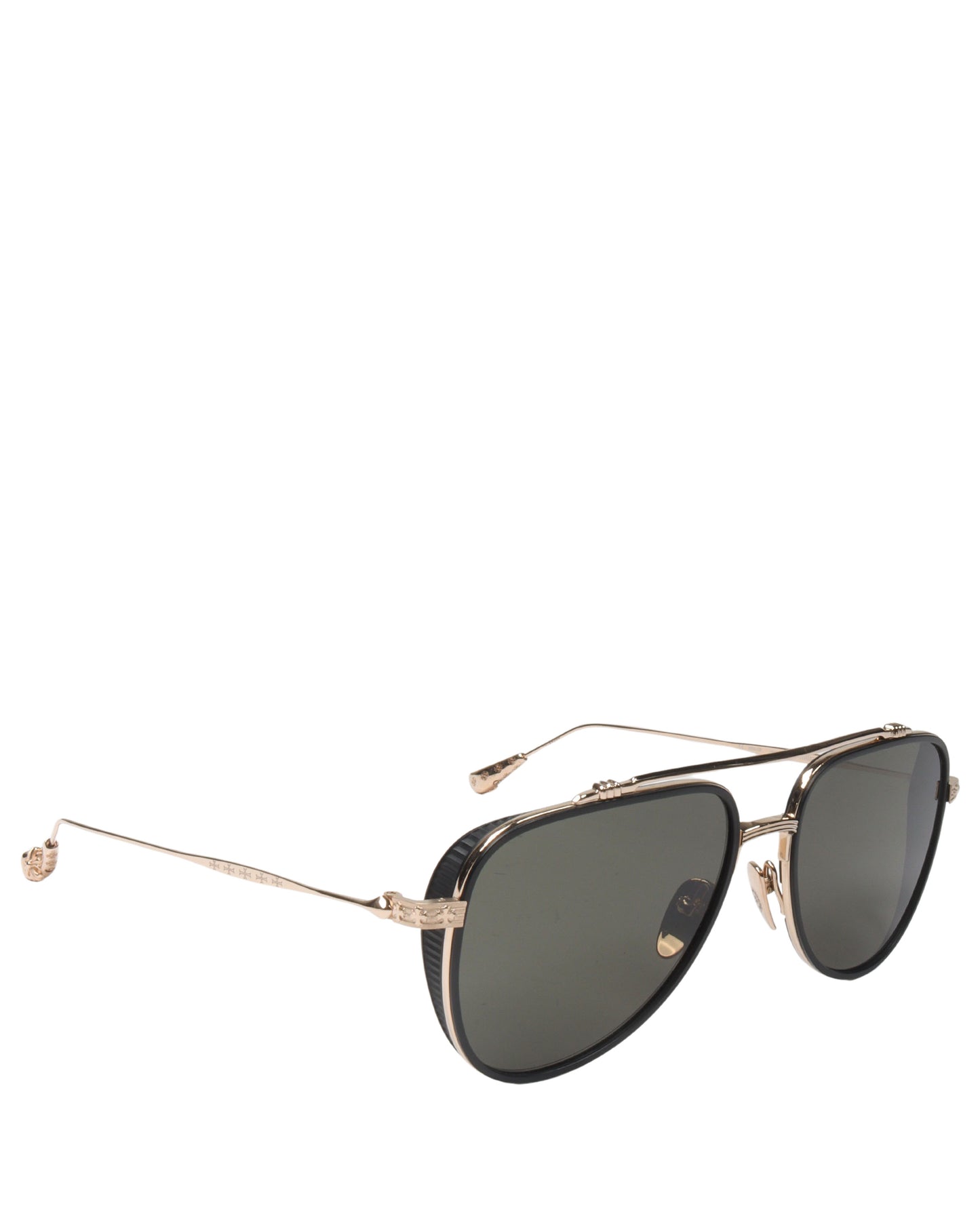 Whisker Biscuit Sunglasses