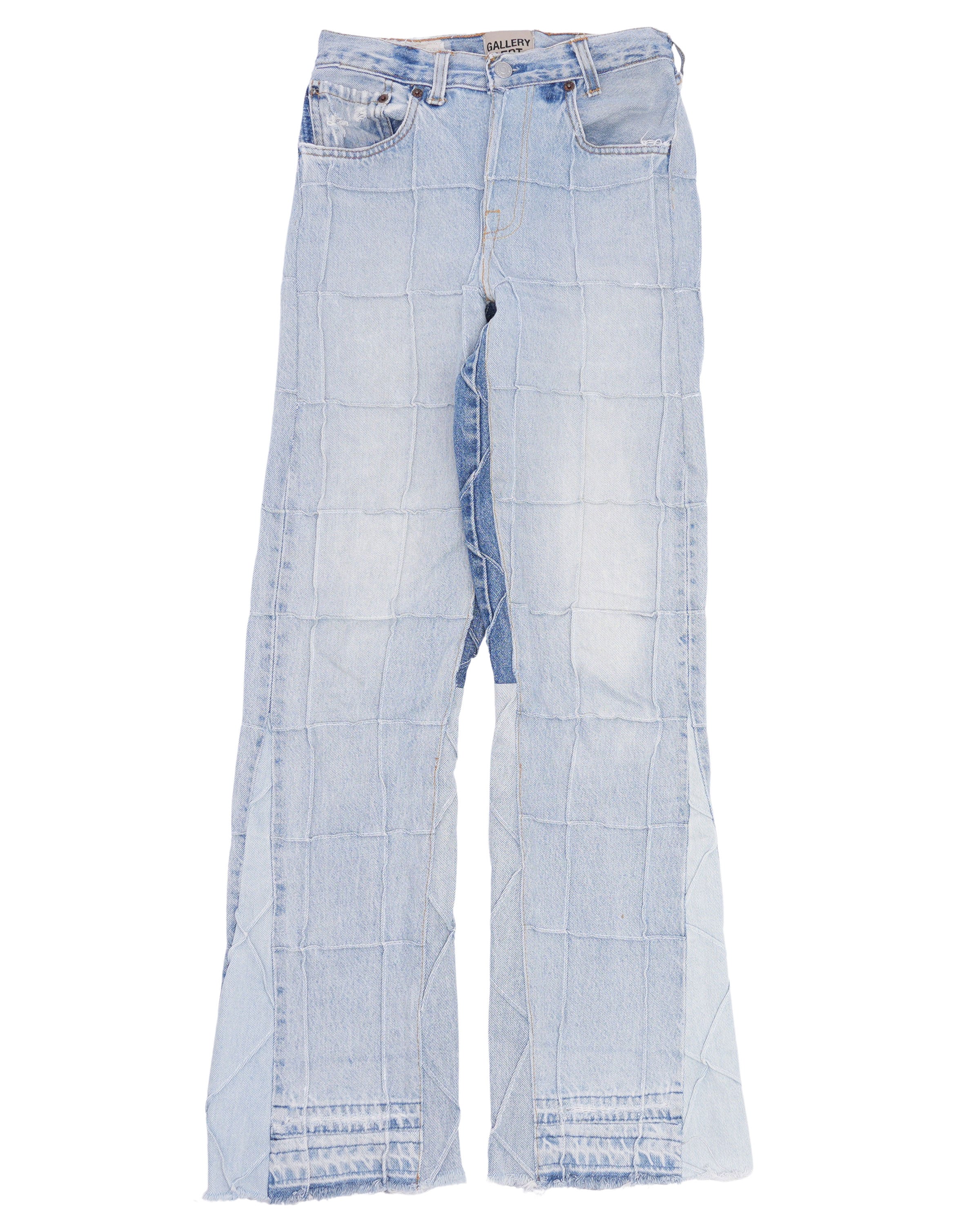 Lenny Flare Jeans